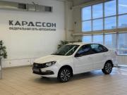 Lada (ВАЗ) Granta I Рестайлинг Волгоград  - изображение 19