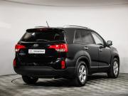 Kia Sorento II Рестайлинг Санкт-Петербург  - изображение 33