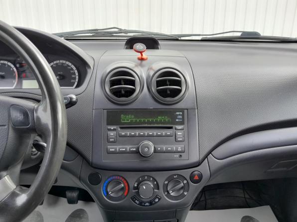 Chevrolet Aveo I Рестайлинг с пробегом 2008 года, цена 409 000 рублей, 219000 км, седан, Автокод Объявления