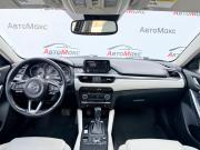 Mazda 6 III (GJ) Рестайлинг Тюмень  - изображение 30