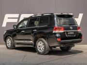 Toyota Land Cruiser 200 Series Рестайлинг 2 Краснодар  - изображение 29