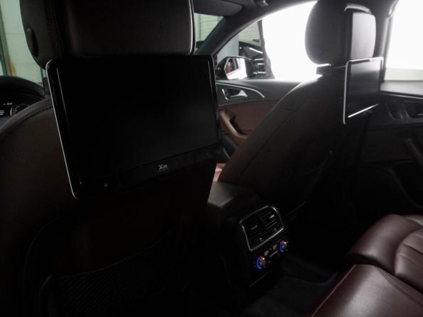 Audi A6 IV (C7) Рестайлинг с пробегом 2018 года, цена 3 096 000 рублей, 133584 км, седан, Автокод Объявления