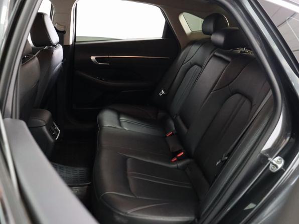 Hyundai Sonata VIII (DN8) с пробегом 2021 года, цена 2 469 000 рублей, 105892 км, седан, Автокод Объявления