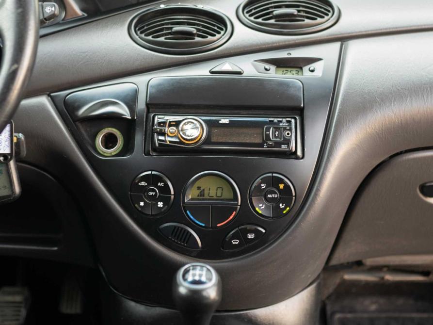 Ford Focus I Рестайлинг Новосибирск  - изображение 13