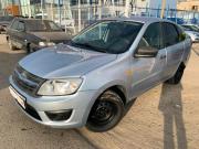 Lada (ВАЗ) Granta I Нижнекамск  - изображение 29