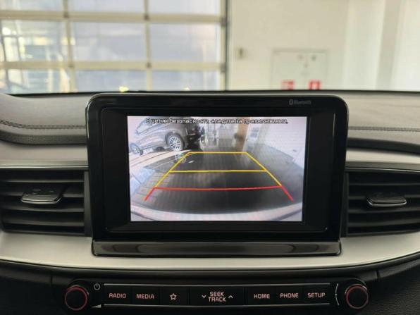 Kia Ceed III с пробегом 2019 года, цена 1 620 000 рублей, 145045 км, универсал, Автокод Объявления