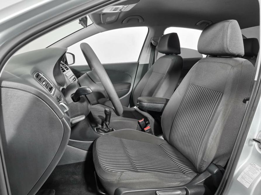 Volkswagen Polo V Нижний Новгород  - изображение 9