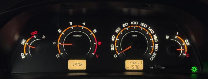 Lada (ВАЗ) Niva Travel I с пробегом 2023 года, цена 1 050 000 рублей, 33611 км, внедорожник, Автокод Объявления
