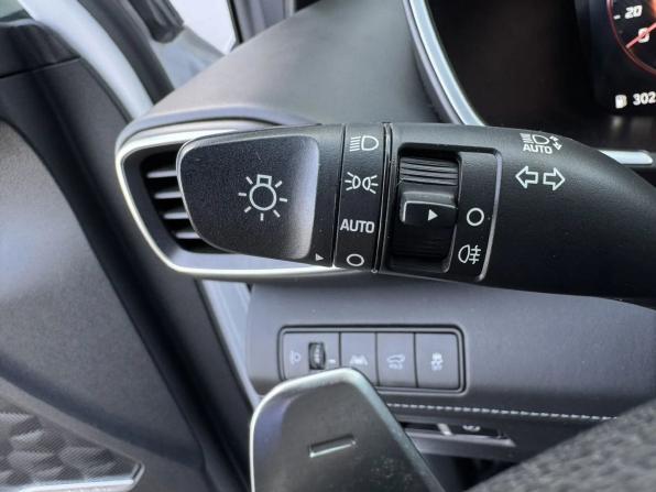 Hyundai Santa Fe IV Рестайлинг с пробегом 2021 года, цена 3 777 000 рублей, 50233 км, внедорожник, Автокод Объявления