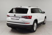 Skoda Kodiaq I Саратов  - изображение 35
