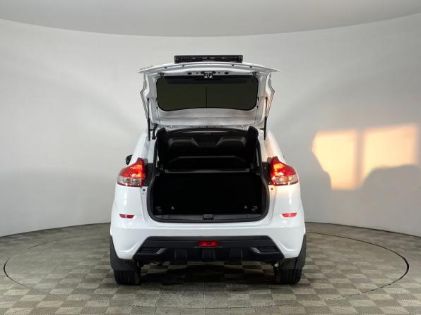 Lada (ВАЗ) XRAY I с пробегом 2018 года, цена 750 000 рублей, 126307 км, хэтчбек, Автокод Объявления