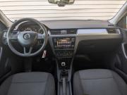 Skoda Rapid I Рестайлинг Москва  - изображение 44