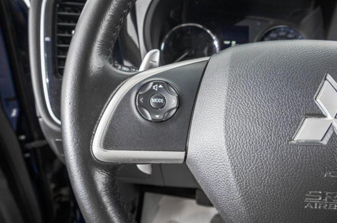 Mitsubishi Outlander III с пробегом 2014 года, цена 1 389 000 рублей, 215000 км, внедорожник, Автокод Объявления