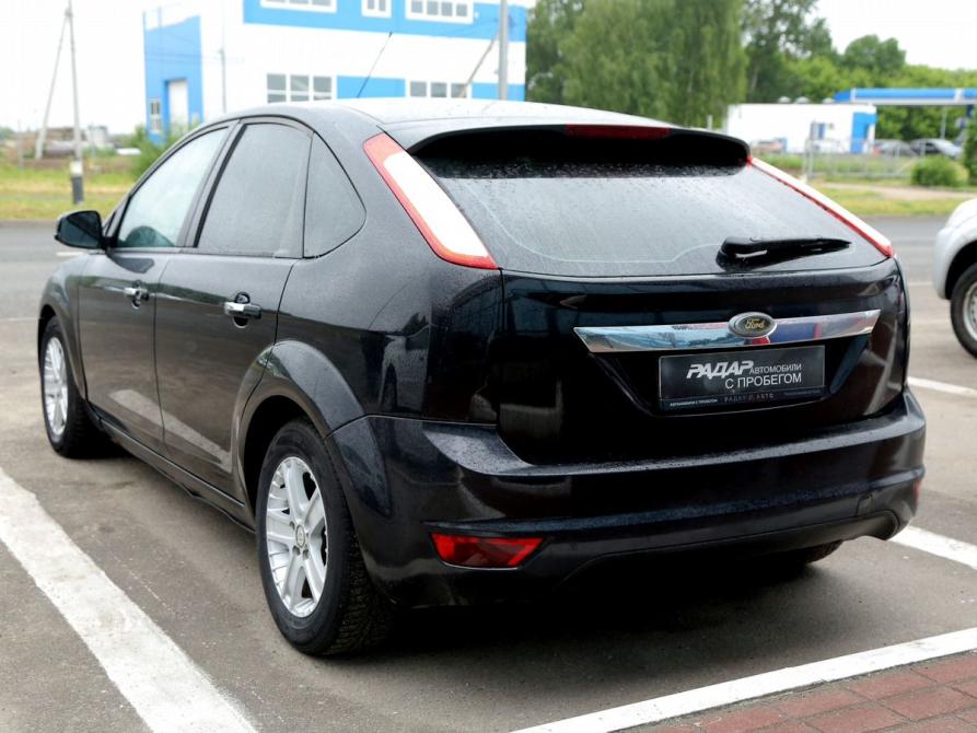 Ford Focus II Рестайлинг Иваново  - изображение 4