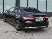Toyota Camry VIII (XV70) Рестайлинг Екатеринбург  - изображение 24