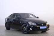 Lexus IS II Омск  - изображение 22