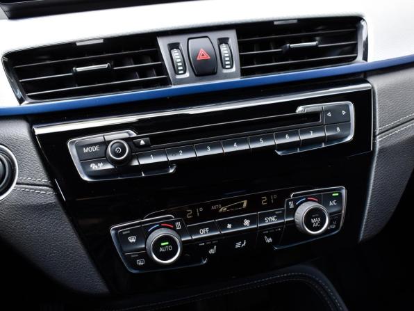 BMW X2 I (F39) с пробегом 2019 года, цена 3 180 000 рублей, 98144 км, внедорожник, Автокод Объявления