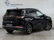 Chery Tiggo 7 Pro Max I Рестайлинг Химки  - изображение 27