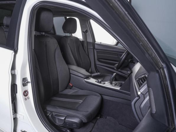 BMW 3 серии VI (F3x) Рестайлинг с пробегом 2015 года, цена 1 980 000 рублей, 119641 км, седан, Автокод Объявления