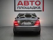 Mercedes-Benz C-Класс III (W204) Рестайлинг Челябинск  - изображение 38
