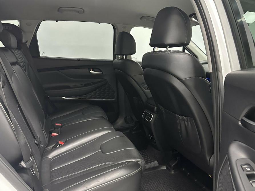 Hyundai Santa Fe IV Рестайлинг Красноярск  - изображение 5