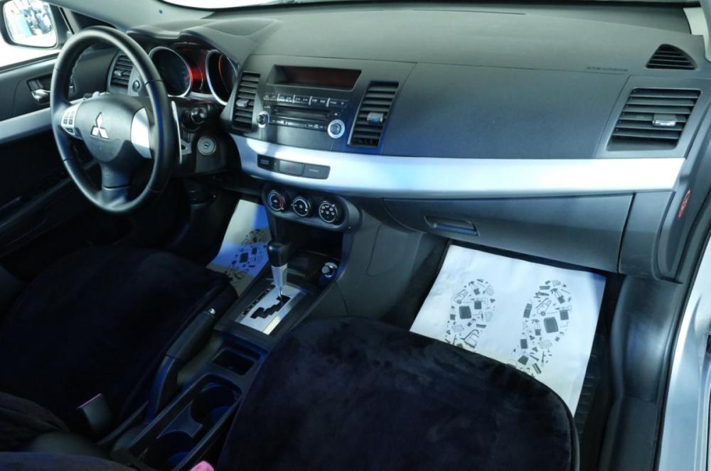 Mitsubishi Lancer X Омск  - изображение 18