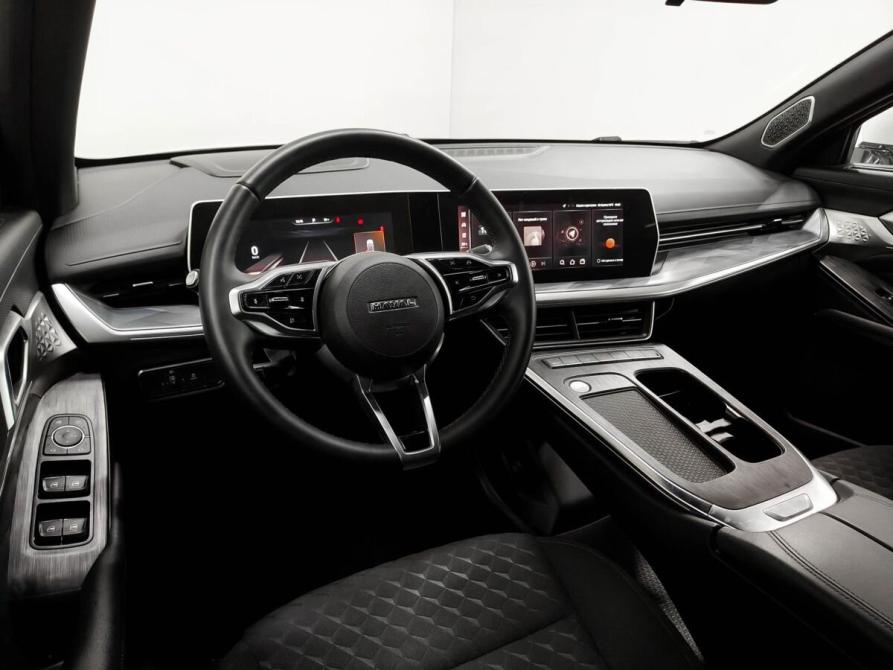 Haval F7 II Орел  - изображение 16