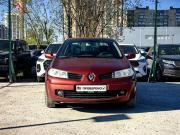 Renault Megane II Рестайлинг Санкт-Петербург  - изображение 15