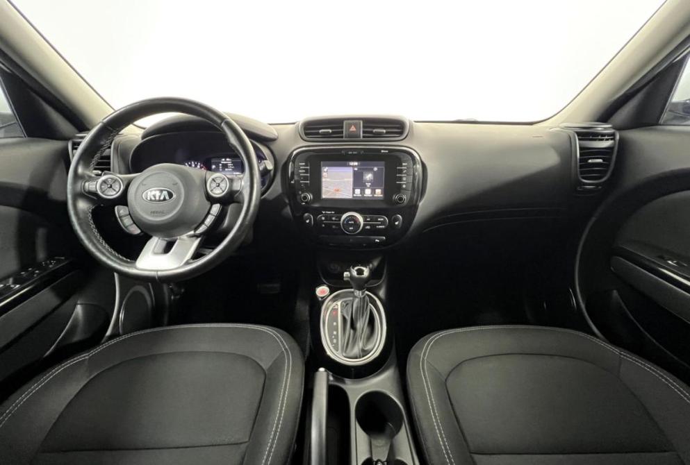 Kia Soul II Рестайлинг Нижний Новгород  - изображение 13