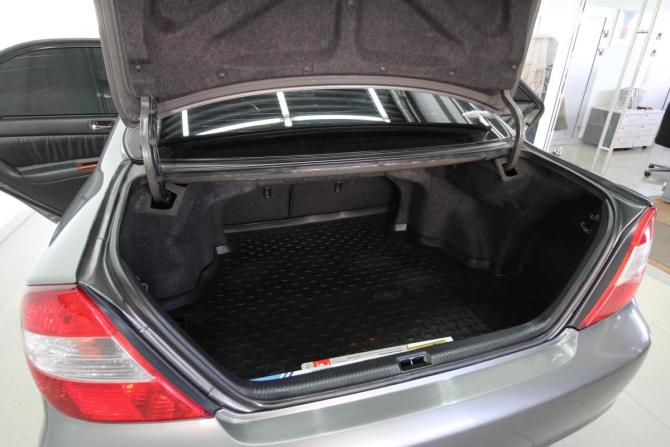Toyota Camry V (XV30) с пробегом 2003 года, цена 700 000 рублей, 388000 км, седан, Автокод Объявления