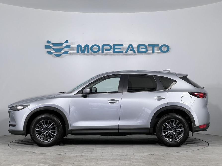 Mazda CX-5 II Калининград  - изображение 8
