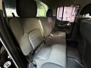 Nissan Navara (Frontier) III (D40) Рестайлинг Балашиха  - изображение 26