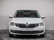 Skoda Octavia III (A7) Рестайлинг Санкт-Петербург  - изображение 27
