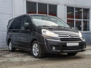 Citroen Jumpy II Рестайлинг Березовский  - изображение 14