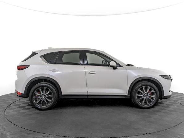 Mazda CX-5 II с пробегом 2018 года, цена 2 299 000 рублей, 165150 км, внедорожник, Автокод Объявления