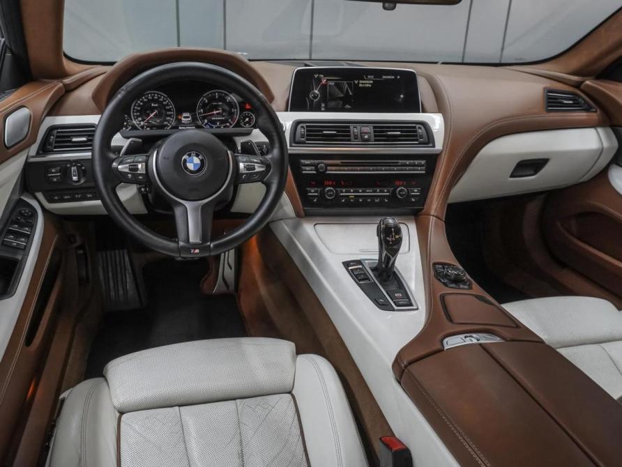 BMW 6 серии III (F06/F13/F12) Ростов-на-Дону  - изображение 6