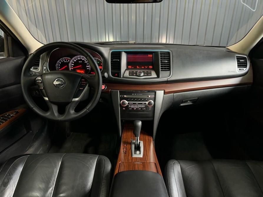 Nissan Teana II Ростов-на-Дону  - изображение 5