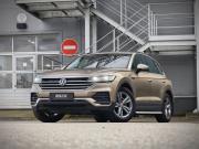 Volkswagen Touareg III Санкт-Петербург  - изображение 19