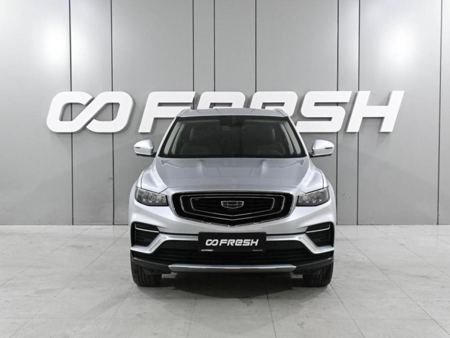 Geely Atlas Pro Ростов-на-Дону  - изображение 3