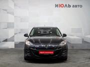 Mazda 3 II (BL) Рестайлинг Екатеринбург  - изображение 19