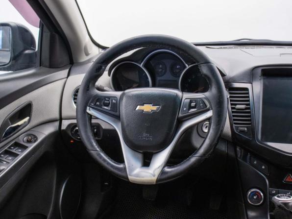 Chevrolet Cruze I с пробегом 2009 года, цена 480 000 рублей, 209819 км, седан, Автокод Объявления