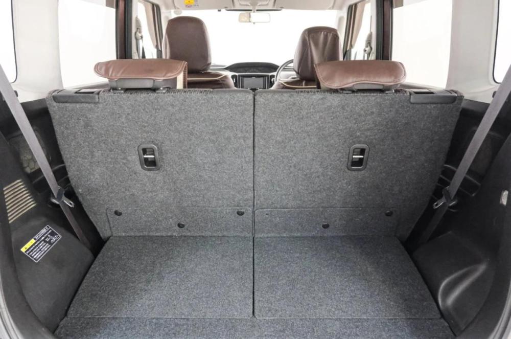 Suzuki Solio III Красноярск  - изображение 23