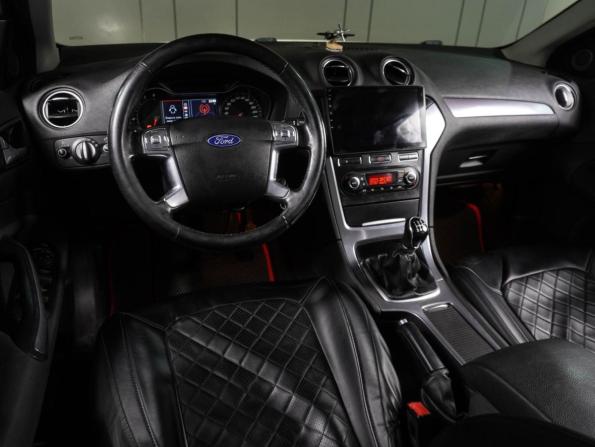 Ford Mondeo IV Рестайлинг с пробегом 2012 года, цена 729 000 рублей, 277768 км, седан, Автокод Объявления