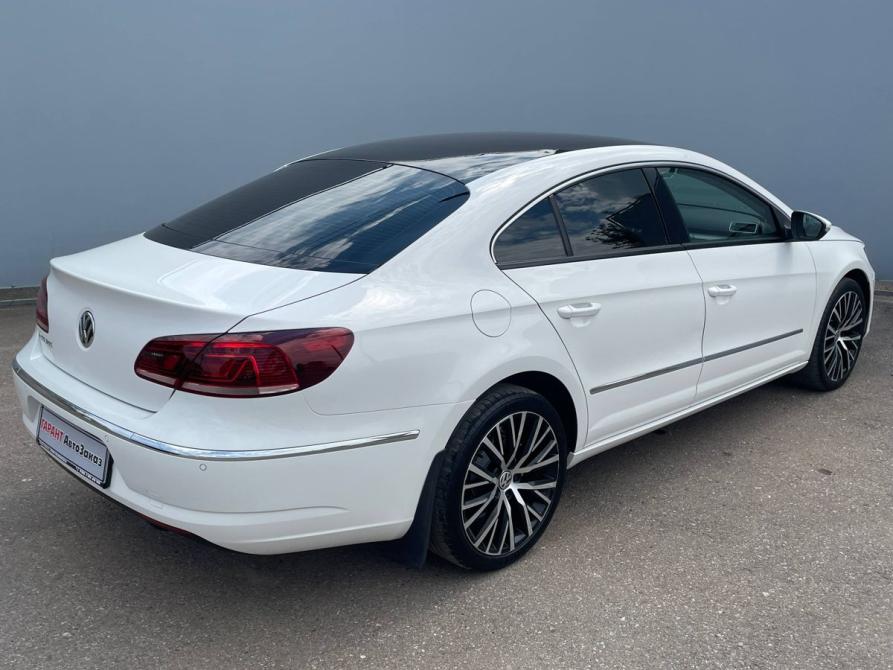 Volkswagen Passat CC I Рестайлинг Стерлитамак  - изображение 10
