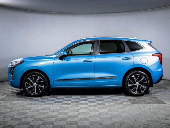 Haval Jolion I с пробегом 2021 года, цена 1 550 000 рублей, 91608 км, внедорожник, Автокод Объявления