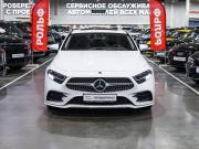 Mercedes-Benz CLS III (C257) Санкт-Петербург  - изображение 33