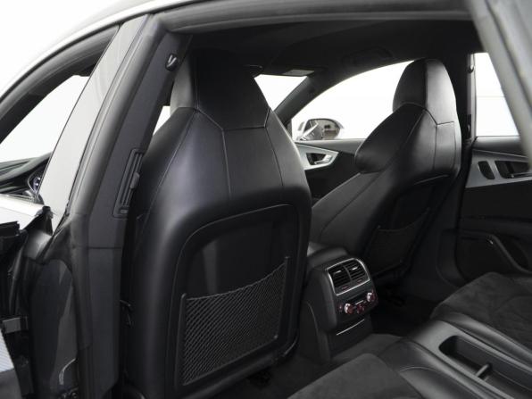 Audi RS 7 I (4G) с пробегом 2013 года, цена 4 475 050 рублей, 109964 км, лифтбек, Автокод Объявления