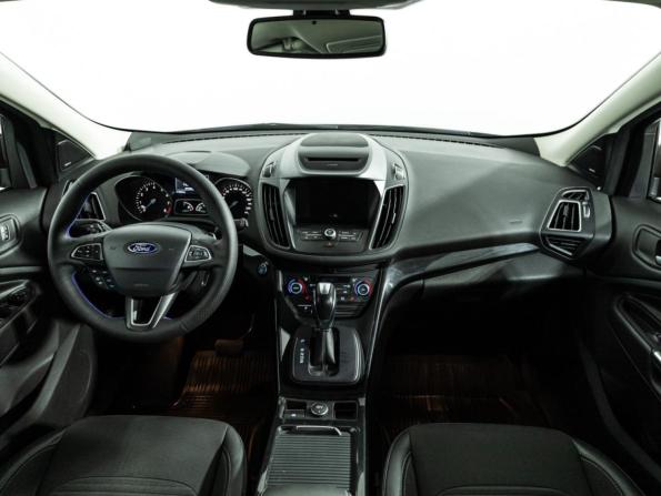 Ford Kuga II Рестайлинг с пробегом 2017 года, цена 1 719 700 рублей, 111209 км, внедорожник, Автокод Объявления