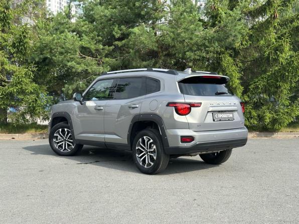 Haval H7 I с пробегом 2026 года, цена 3 990 000 рублей, 676 км, внедорожник, Автокод Объявления