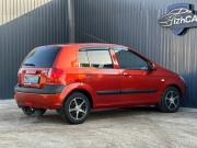 Hyundai Getz I Рестайлинг Ижевск  - изображение 27